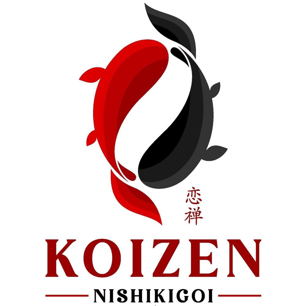 Koizen Nishikigoi