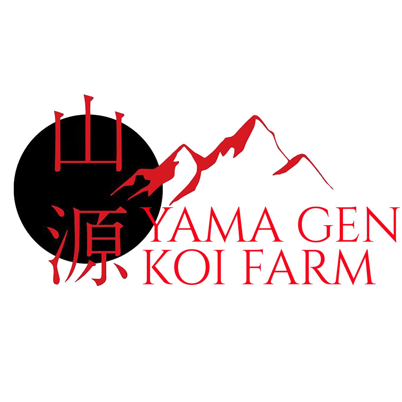 Yamagen Koi Farm