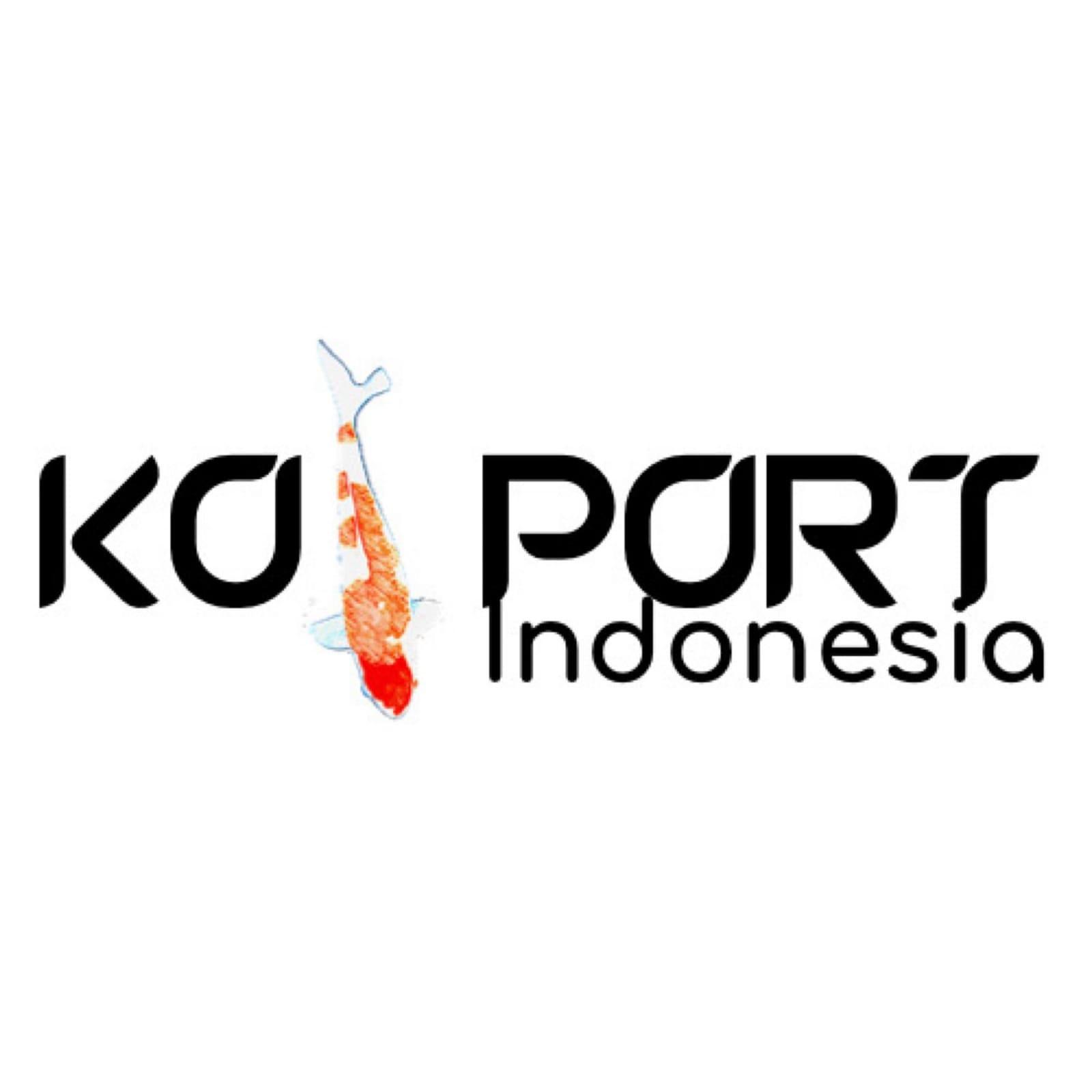 Koi Port Indonesia