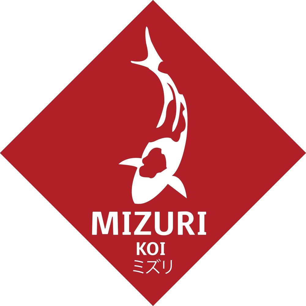 Mizuri Koi