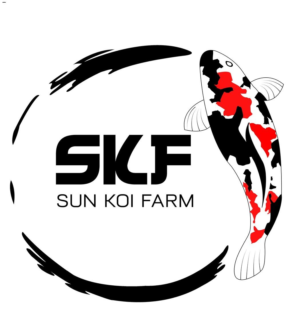 Sun Koi Farm