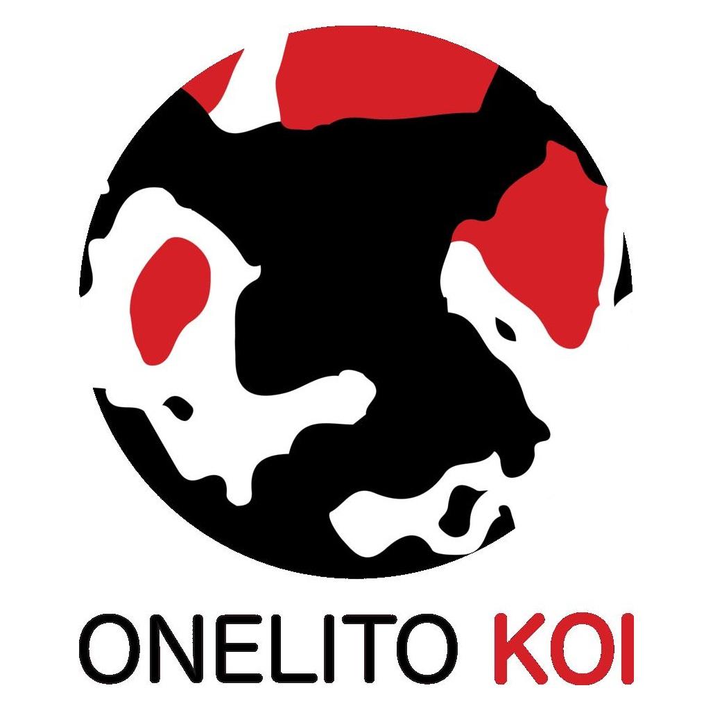 Onelito Koi
