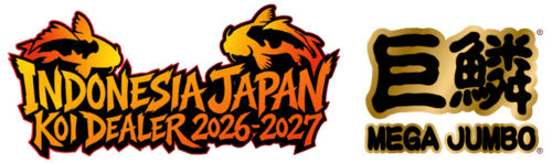 Indonesia Japan Koi Dealer 2025